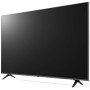 TV LG 55'' Smart  UHD 4K avec AI ThinQ 55UQ8006LD - Wifi