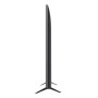 TV LG 55'' Smart  UHD 4K avec AI ThinQ 55UQ8006LD - Wifi