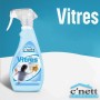C'NETT Vitres et surfaces 750ML