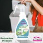 DESTRUCTEUR D'ODEURS C'NETT PIN 500ML