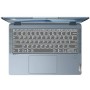 pc portable lenovo flex 5 14iau7 i5 512go ssd win 11 82r700f0fg bleu top view pc portable lenovo flex 5 14iau7 i5 512go ssd win 11 82r700f0fg bleu top view