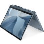 pc portable lenovo flex 5 14iau7 i5 512go ssd win 11 82r700f0fg couleur bleu pc portable lenovo flex 5 14iau7 i5 512go ssd win 11 82r700f0fg couleur bleu