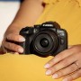 Appareil photo hybride | Canon EOS R10 | + objectif RF-S 18-45mm F4.5-6.3 IS STM Appareil photo hybride | Canon EOS R10 | + objectif RF-S 18-45mm F4.5-6.3 IS STM
