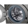 Lave Linge Frontale LG Vivace F4R3VYG6P 9kg - Silver
