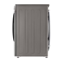 Lave Linge Frontale LG Vivace F4R3VYG6P 9kg - Silver