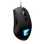SOURIS GIGSOURIS GIGABYTE GAMING AORUS M4 - RGBABYTE GAMING AORUS M4 - RGB