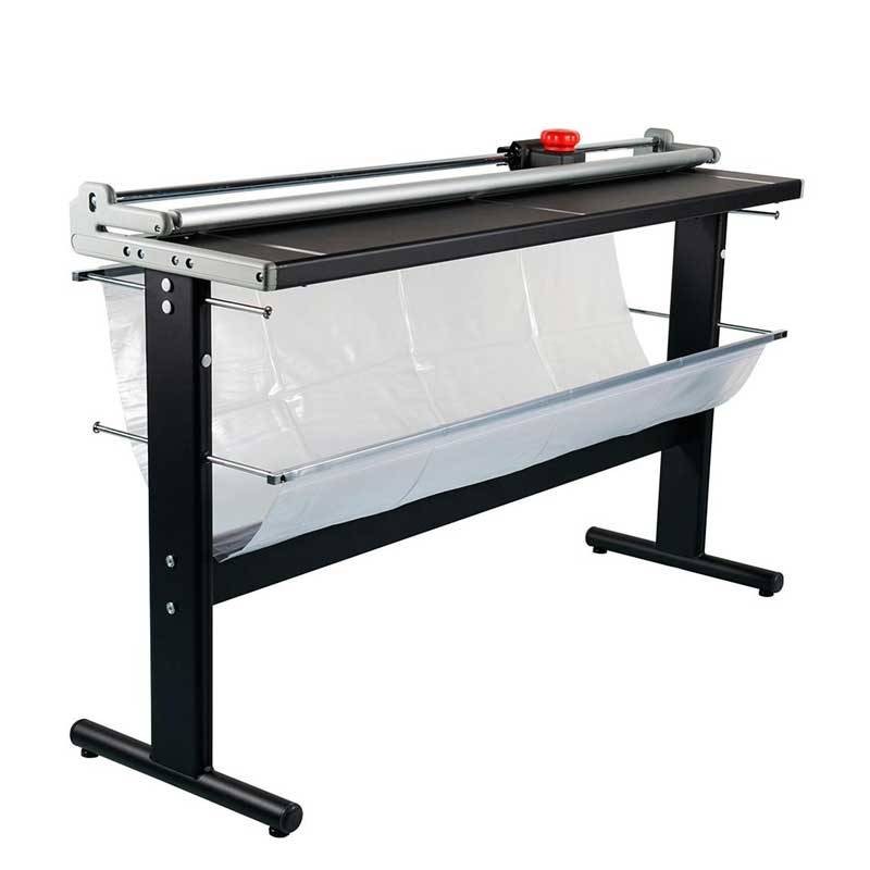 Coupeuse de Plans FAST TRIM 130