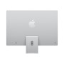 Apple iMac 24''  Retina 4.5K - Puce M1 - 8Go - 256Go SSD -Silver