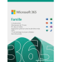 Microsoft Office 365 Personnel 6 Utilisateurs 1an Microsoft Office 365 Personnel 6 Utilisateurs 1an