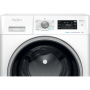 Lave-linge hublot posable Whirlpool 8 kg - FFWB 8248 WBS V NA Lave-linge hublot posable Whirlpool 8 kg - FFWB 8248 WBS V NA