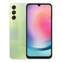 Smartphone SAMSUNG Galaxy A24 - 4Go/128Go - Green (SM-A245F-DSN)