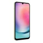 Smartphone SAMSUNG Galaxy A24 - 4Go/128Go - Green (SM-A245F-DSN)