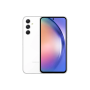 Smartphone SAMSUNG Galaxy A54 5G - 6Go/128Go - Blanc - SM-A546E/DS Smartphone SAMSUNG Galaxy A54 5G - 6Go/128Go - Blanc - SM-A546E/DS