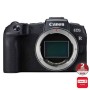 Appareil Photo Hybride CANON EOS RP - body ◆ zoom.com.tn