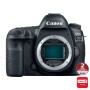 Reflex Canon EOS 5D Mark IV BODY