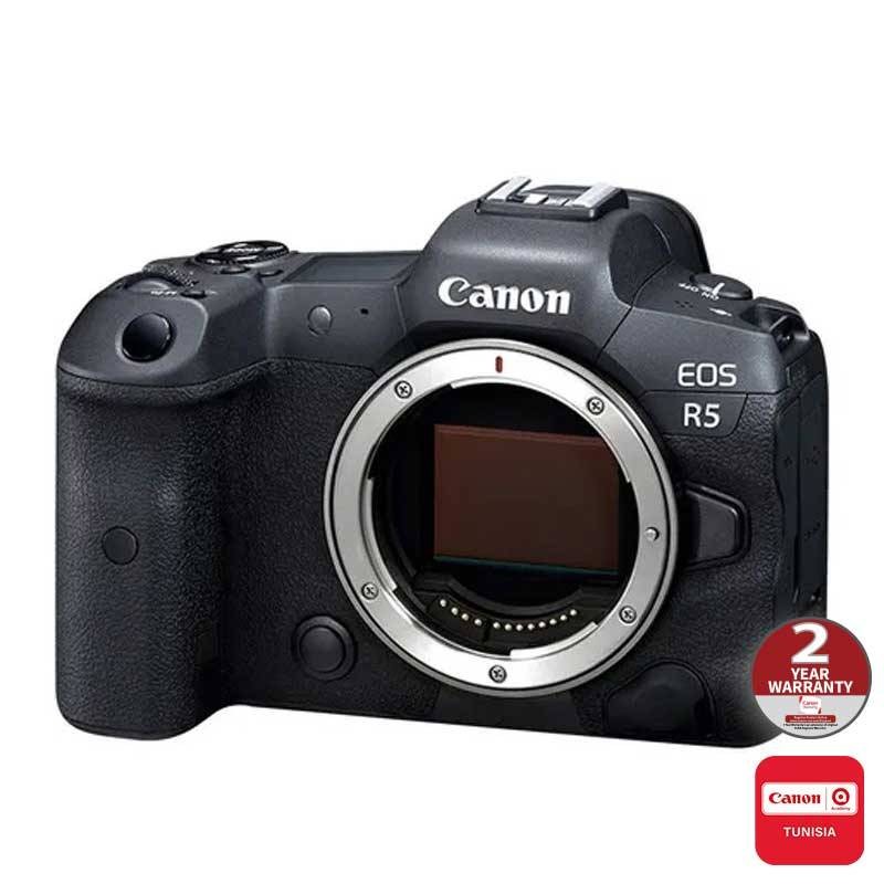 Canon EOS R5 BODY