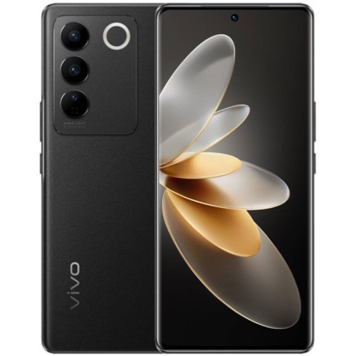 Smartphone Vivo V27  - 6.78" - 8Go/256Go - Noir