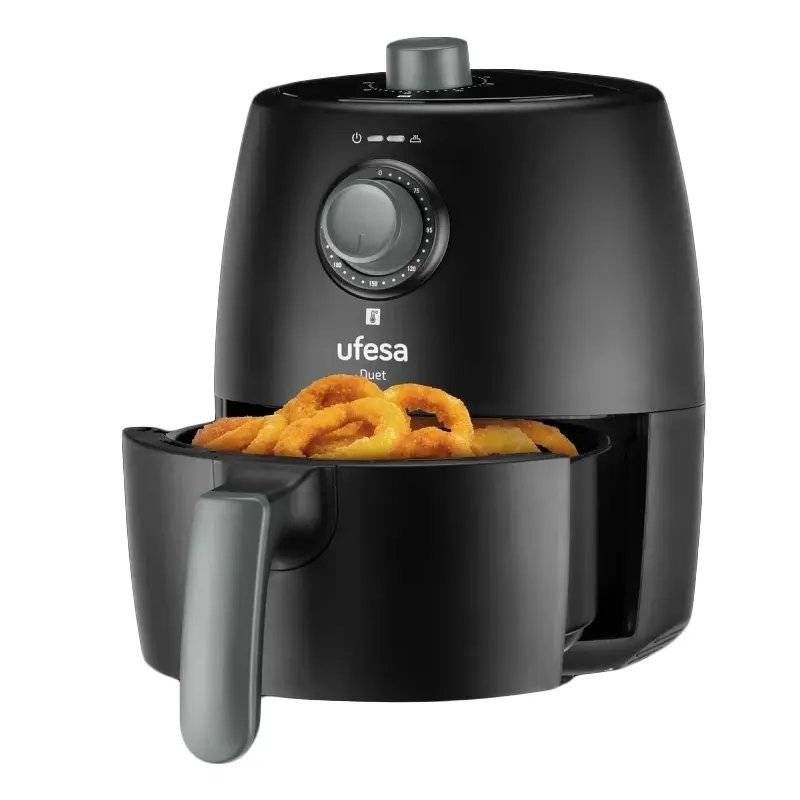 Friteuse électrique sans huile UFESA 2L 1200W