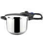 Autocuiseur MAGEFESA 6L (MGIN49004) - Inox