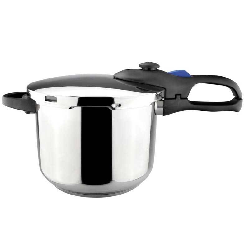 Autocuiseur MAGEFESA 6L (MGIN49004) - Inox