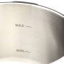 Autocuiseur MAGEFESA 6L (MGIN49004) - Inox