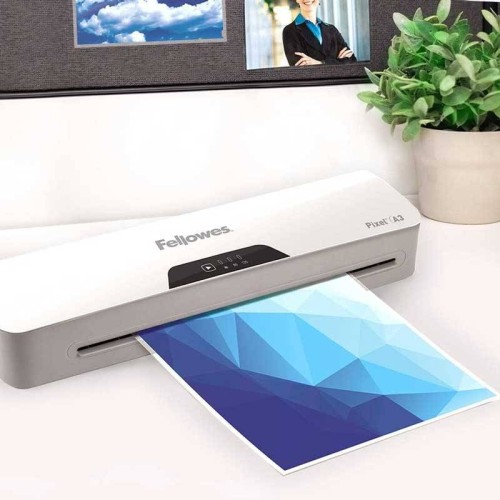 Plastifieuse Pixel A3 FELLOWES (5601601)