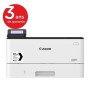 Imprimante Laser Canon i-Sensys LBP226dw - Monochrome Imprimante Laser Canon i-Sensys LBP226dw - Monochrome