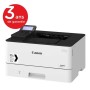 Imprimante Laser Canon i-Sensys LBP226dw - Monochrome Imprimante Laser Canon i-Sensys LBP226dw - Monochrome