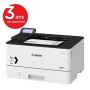Imprimante Laser Canon i-Sensys LBP226dw - Monochrome Imprimante Laser Canon i-Sensys LBP226dw - Monochrome
