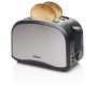 Grill pain Tristar BR-1022 800 W - Noir