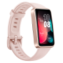 Montre Connecté HUAWEI Band 8 - Rose sakura