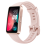 Montre Connecté HUAWEI Band 8 - Rose sakura