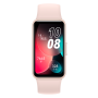 Montre Connecté HUAWEI Band 8 - Rose sakura