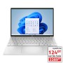 HP Pavilion Aero Laptop 13-be1002nk | AMD Ryzen 7 5825U | 16Go | 512Go SSD | Win 11 | Silver | (6D6V3EA)
