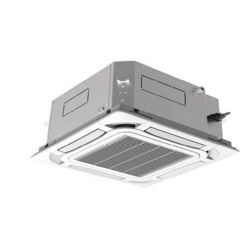 Climatiseur cassette GREE 48000 BTU inverter | chaud & froid | CL48GR-CT