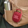 Enceinte Bluetooth portable JBL CLIP 4 Rouge (97931) Enceinte Bluetooth portable JBL CLIP 4 Rouge (97931)