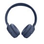 Micro Casque Jbl Tune T520 BT Bluetooth - Bleu(96474) Micro Casque Jbl Tune T520 BT Bluetooth - Bleu(96474)