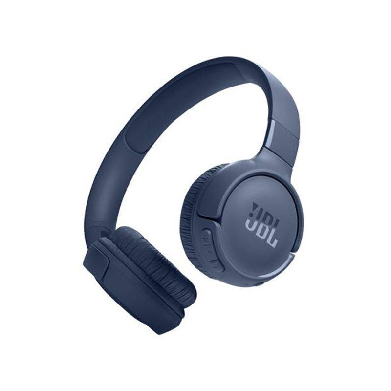 Micro Casque Jbl Tune T520 BT Bluetooth - Bleu(96474)