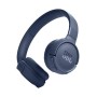 Micro Casque Jbl Tune T520 BT Bluetooth - Bleu(96474) Micro Casque Jbl Tune T520 BT Bluetooth - Bleu(96474)