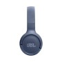 Micro Casque Jbl Tune T520 BT Bluetooth - Bleu(96474) Micro Casque Jbl Tune T520 BT Bluetooth - Bleu(96474)
