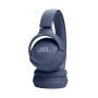 Micro Casque Jbl Tune T520 BT Bluetooth - Bleu(96474) Micro Casque Jbl Tune T520 BT Bluetooth - Bleu(96474)