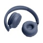Micro Casque Jbl Tune T520 BT Bluetooth - Bleu(96474) Micro Casque Jbl Tune T520 BT Bluetooth - Bleu(96474)