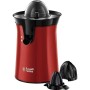 Presse Agrumes RUSSELL HOBBS Electrique l 60W l 26010-56 l Rouge Presse Agrumes RUSSELL HOBBS Electrique l 60W l 26010-56 l Rouge