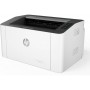 Imprimante Laser Monochrome HP 107W laser au meilleur prix