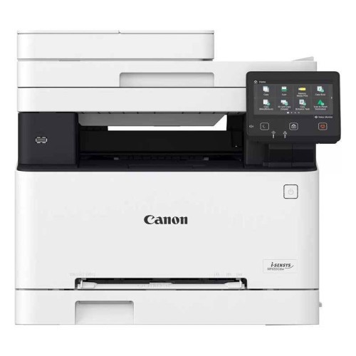 Multifonction Laser Couleur 3en1 Canon i-Sensys MF655CDW - Wifi
