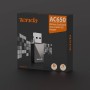 Clé WiFi TENDA U9 l AC 650 l DOUBLE BANDE