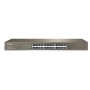 Switch TENDA TEG1024G l 24 ports Gigabit l Rackable Switch TENDA TEG1024G l 24 ports Gigabit l Rackable