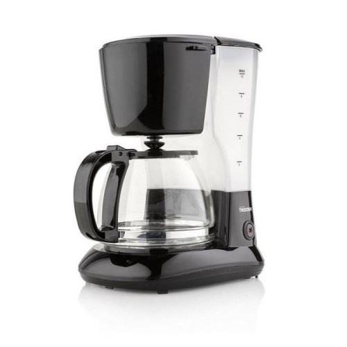 Cafetière à filtre Tristar CM-1245 | 750W | 10 tasses | Noir