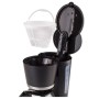 Cafetière  Tristar CM-1236 | 900W | 10-12 tasses | Noir