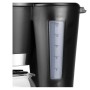 Cafetière  Tristar CM-1236 | 900W | 10-12 tasses | Noir